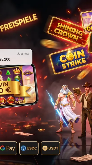 Coin Volcanoes 3 Screenshot